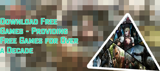 All games online
