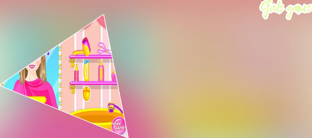 Barbie games girl games