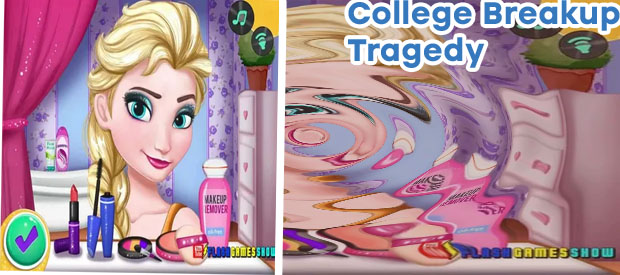 Barbie games y8 dress up
