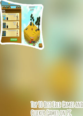 Best clicker games browser