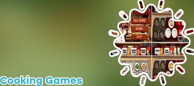 Best cooking games online