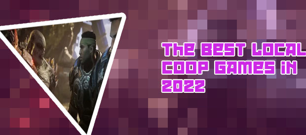 Best couch coop games pc