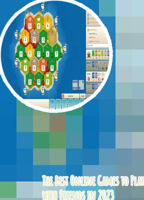 Best free online games for groups