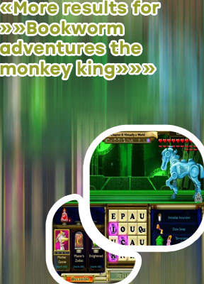 Bookworm adventures download