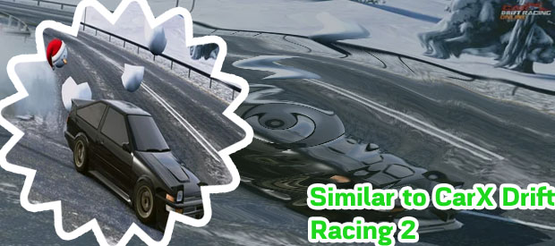 Car x drift racing online pc free download