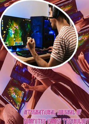 Computer games online