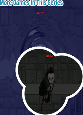 Crazy games horror games