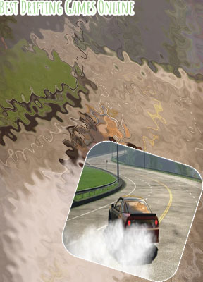 Drift game online