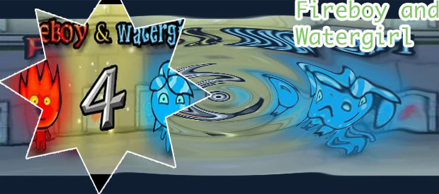 Fire boy water girl game to play