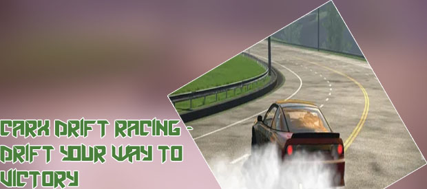 Free online drifting games