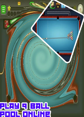 Free online pool