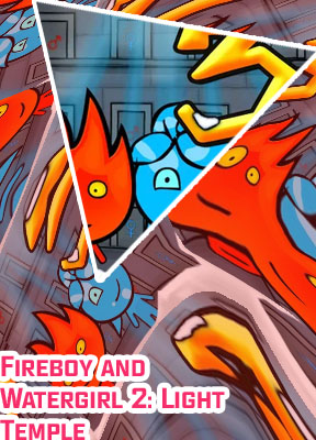 Friv game fireboy and watergirl 2