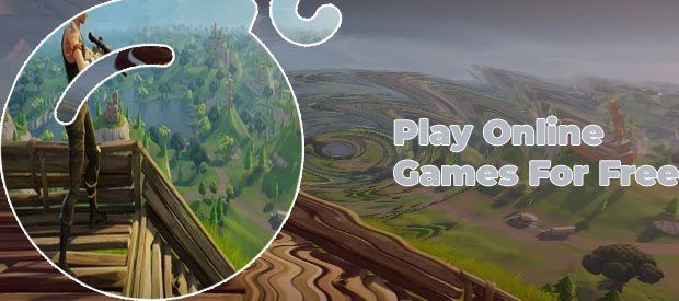Fun free online games pc