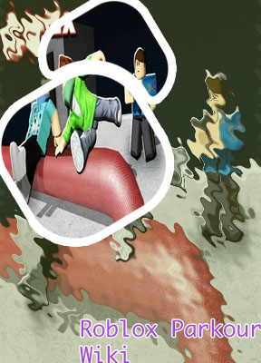 Good roblox parkour games