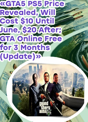 Gta 5 online free