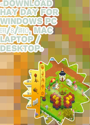 Hayday for pc windows 10 free download