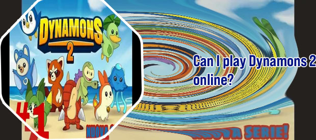 Kizi games dynamons 2 by kizi