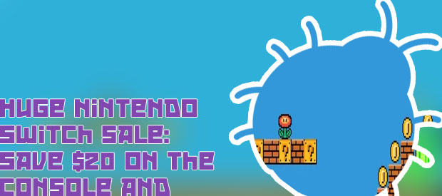 Mario games to play now