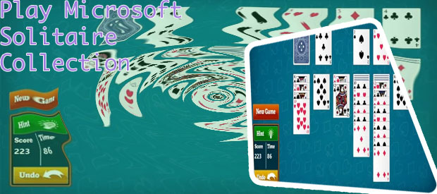 Msn free online solitaire collection