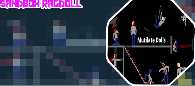 Mutilate doll 2 y8