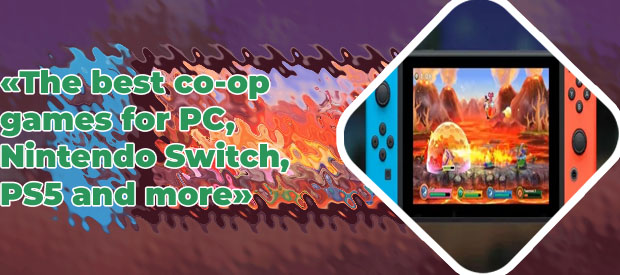 Nintendo switch games for multiplayer