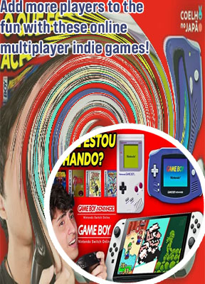 Nintendo switch online multiplayer games