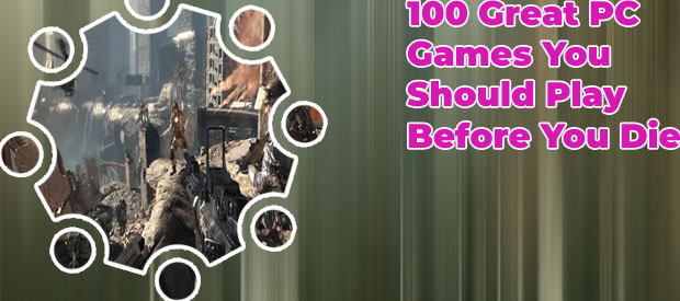 Online video games for pc