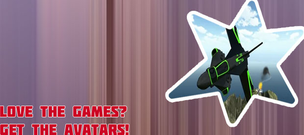 Plane browser games