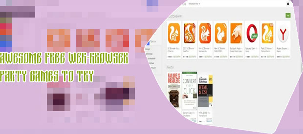Play browser