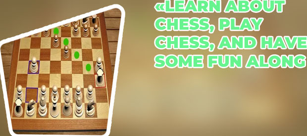 Play chess now free