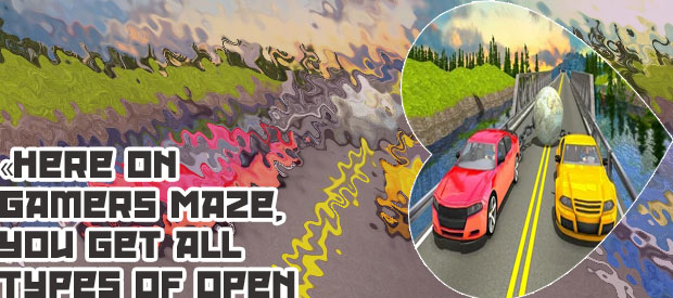 Racing games for laptop free download