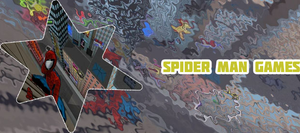 Spider man online kid games free