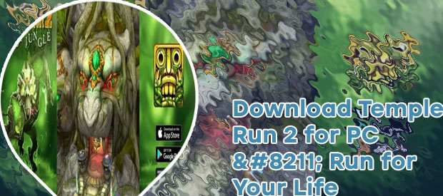 Temple run online pc