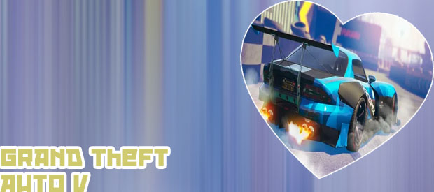 The best drift car in gta 5