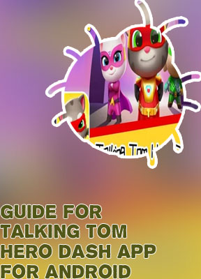 Tom hero dash game online