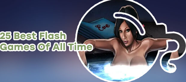 Top flash games for pc