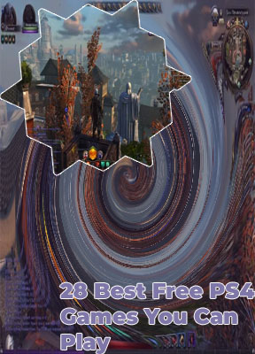Top free to play