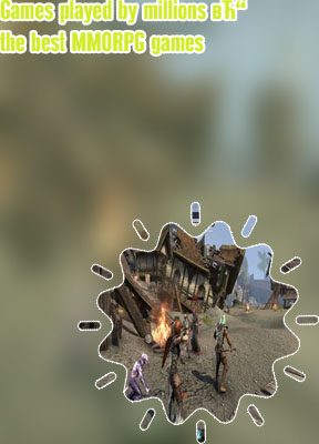 Top mmorpg