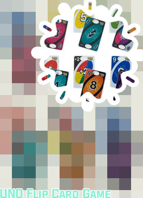 Uno flip online