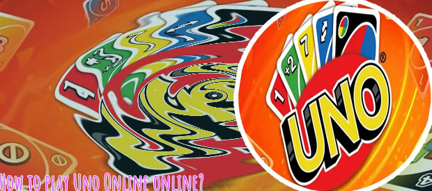 Uno online with friends zoom